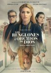 دانلود فیلم God’s Crooked Lines 2022