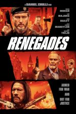 دانلود فیلم Renegades 2022 با دوبله فارسی دانلود فیلم Renegades 2022 با دوبله فارسی