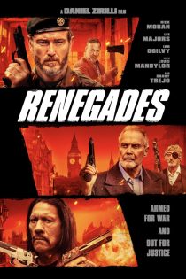 دانلود فیلم Renegades 2022 با دوبله فارسی دانلود فیلم Renegades 2022 با دوبله فارسی
