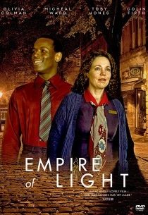 دانلود فیلم Empire of Light 2022 با دوبله اختصاصی دانلود فیلم Empire of Light 2022 با دوبله اختصاصی