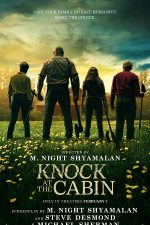 دانلود فیلم Knock at the Cabin 2023 با دوبله اختصاصی دانلود فیلم Knock at the Cabin 2023 با دوبله اختصاصی