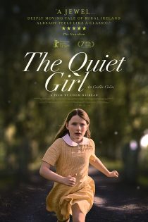 دانلود فیلم The Quiet Girl 2022 با دوبله اختصاصی دانلود فیلم The Quiet Girl 2022 با دوبله اختصاصی