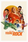 دانلود سریال Young Rock با دوبله فارسی