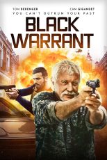 دانلود فیلم Black Warrant 2022 با دوبله اختصاصی