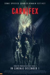 دانلود فیلم Carnifex 2022 با دوبله اختصاصی