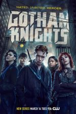 دانلود سریال Gotham Knights با زیرنویس فارسی چسبیده دانلود سریال Gotham Knights با زیرنویس فارسی چسبیده