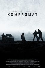 دانلود فیلم Kompromat 2022 با دوبله فارسی دانلود فیلم Kompromat 2022 با دوبله فارسی