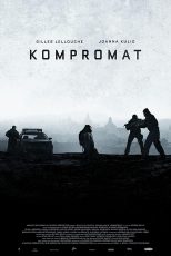 دانلود فیلم Kompromat 2022 با دوبله فارسی