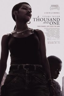 دانلود فیلم A Thousand and One 2023 دانلود فیلم A Thousand and One 2023