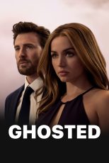 دانلود فیلم Ghosted 2023 با زیرنویس چسبیده