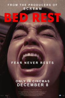 دانلود فیلم Bed Rest 2022 با زیرنویس چسبیده دانلود فیلم Bed Rest 2022 با زیرنویس چسبیده