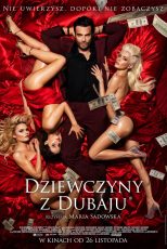 دانلود فیلم Dziewczyny z Dubaju 2021 با زیرنویس چسبیده