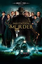 دانلود فیلم Invitation to a Murder 2023 دانلود فیلم Invitation to a Murder 2023