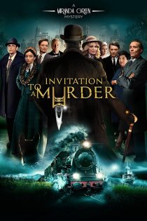 دانلود فیلم Invitation to a Murder 2023 دانلود فیلم Invitation to a Murder 2023