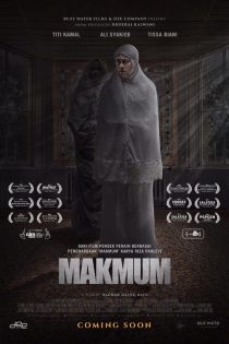 دانلود فیلم Makmum 2019 با زیرنویس فارسی چسبیده دانلود فیلم Makmum 2019 با زیرنویس فارسی چسبیده