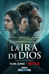 دانلود فیلم The Wrath of God 2022 با دوبله اختصاصی دانلود فیلم The Wrath of God 2022 با دوبله اختصاصی