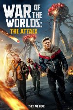 دانلود فیلم War of the Worlds: The Attack 2023 با دوبله اختصاصی دانلود فیلم War of the Worlds: The Attack 2023 با دوبله اختصاصی