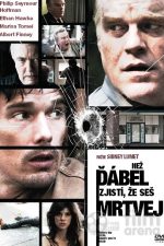 دانلود فیلم Before the Devil Knows You’re Dead 2007 با زیرنویس چسبیده دانلود فیلم Before the Devil Knows You’re Dead 2007 با زیرنویس چسبیده