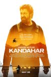 دانلود فیلم Kandahar 2023 با زیرنویس چسبیده