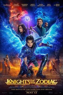 دانلود فیلم Knights of the Zodiac 2023 با دوبله اختصاصی دانلود فیلم Knights of the Zodiac 2023 با دوبله اختصاصی