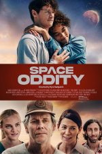 دانلود فیلم Space Oddity 2022 با دوبله اختصاصی