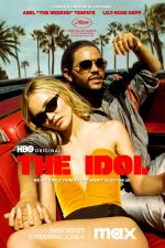 دانلود سریال The Idol با زیرنویس چسبیده دانلود سریال The Idol با زیرنویس چسبیده