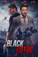 دانلود فیلم Black Lotus 2023 با دوبله اختصاصی