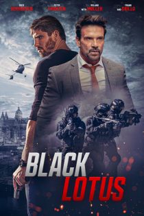 دانلود فیلم Black Lotus 2023 با دوبله اختصاصی دانلود فیلم Black Lotus 2023 با دوبله اختصاصی