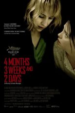 دانلود فیلم 4 Months 3 Weeks and 2 Days 2007 با زیرنویس چسبیده