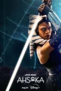دانلود سریال Ahsoka با زیرنویس چسبیده