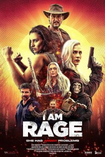 دانلود فیلم I Am Rage 2023 با زیرنویس چسبیده دانلود فیلم I Am Rage 2023 با زیرنویس چسبیده