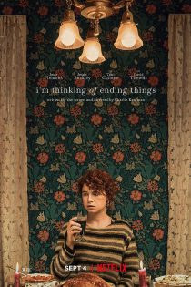 دانلود دوبله فارسی فیلم I’m Thinking of Ending Things 2020