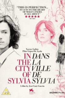 دانلود فیلم In the City of Sylvia 2007 با زیرنویس چسبیده دانلود فیلم In the City of Sylvia 2007 با زیرنویس چسبیده