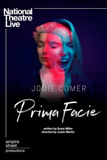 دانلود فیلم National Theatre Live: Prima Facie 2022 با زیرنویس چسبیده دانلود فیلم National Theatre Live: Prima Facie 2022 با زیرنویس چسبیده