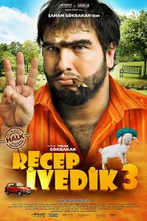دانلود فیلم Recep Ivedik 3 2010 با زیرنویس چسبیده