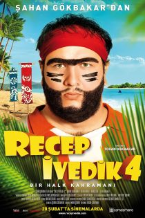 دانلود فیلم Recep Ivedik 4 2014 با زیرنویس چسبیده دانلود فیلم Recep Ivedik 4 2014 با زیرنویس چسبیده