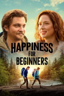 دانلود دوبله فارسی فیلم Happiness for Beginners 2023 دانلود دوبله فارسی فیلم Happiness for Beginners 2023