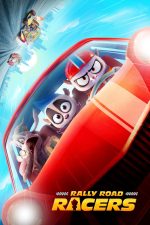 دانلود دوبله فارسی فیلم Rally Road Racers 2023 دانلود دوبله فارسی فیلم Rally Road Racers 2023