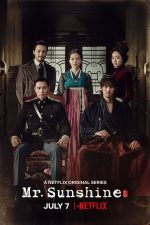 دانلود دوبله فارسی سریال Mr. Sunshine دانلود دوبله فارسی سریال Mr. Sunshine