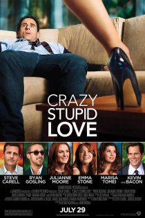 دانلود فیلم Crazy Stupid Love 2011 با زیرنویس چسبیده دانلود فیلم Crazy Stupid Love 2011 با زیرنویس چسبیده