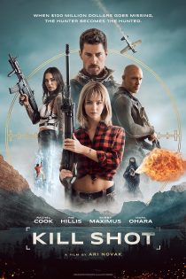 دانلود فیلم Kill Shot 2023 با زیرنویس چسبیده دانلود فیلم Kill Shot 2023 با زیرنویس چسبیده