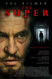 دانلود فیلم The Super 2017 با زیرنویس چسبیده