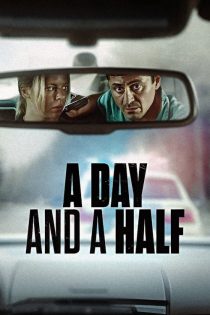 دانلود دوبله فارسی فیلم A Day and a Half 2023 دانلود دوبله فارسی فیلم A Day and a Half 2023