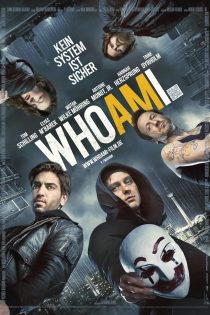 دانلود دوبله فارسی فیلم Who Am I 2014 دانلود دوبله فارسی فیلم Who Am I 2014