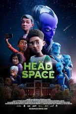 دانلود فیلم Headspace 2023 با دوبله اختصاصی