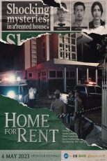 دانلود فیلم Home for Rent 2023 با دوبله اختصاصی