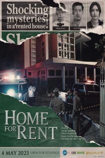 دانلود فیلم Home for Rent 2023 با دوبله اختصاصی دانلود فیلم Home for Rent 2023 با دوبله اختصاصی