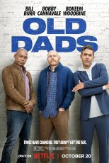 دانلود فیلم Old Dads 2023 با زیرنویس چسبیده