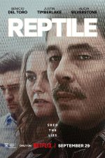 دانلود فیلم Reptile 2023 با دوبله اختصاصی دانلود فیلم Reptile 2023 با دوبله اختصاصی