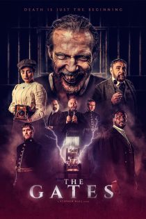 دانلود فیلم The Gates 2023 با دوبله اختصاصی دانلود فیلم The Gates 2023 با دوبله اختصاصی